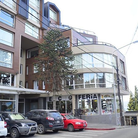 Apartamento Majuto San Carlos de Bariloche Exterior foto