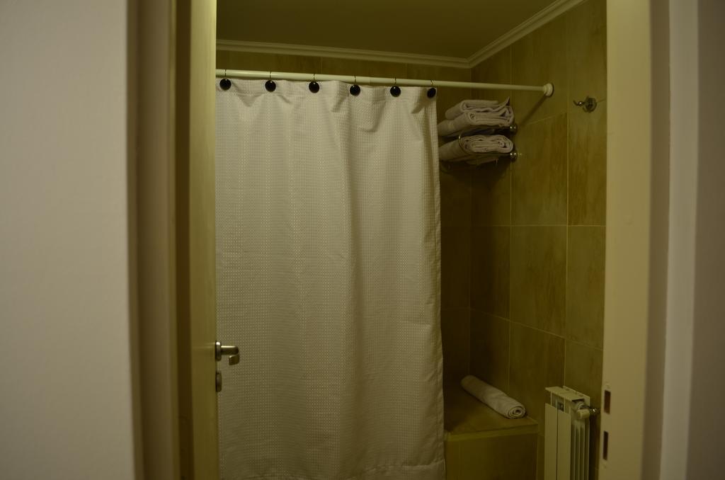 Apartamento Majuto San Carlos de Bariloche Exterior foto