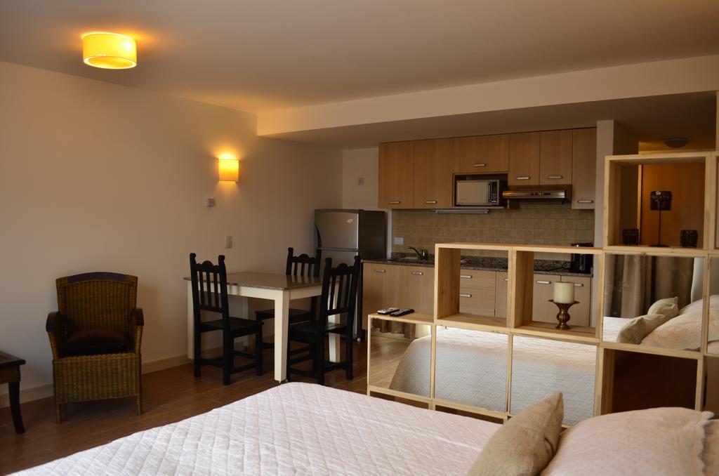 Apartamento Majuto San Carlos de Bariloche Exterior foto