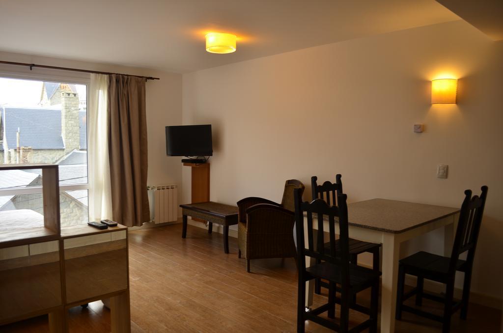 Apartamento Majuto San Carlos de Bariloche Exterior foto