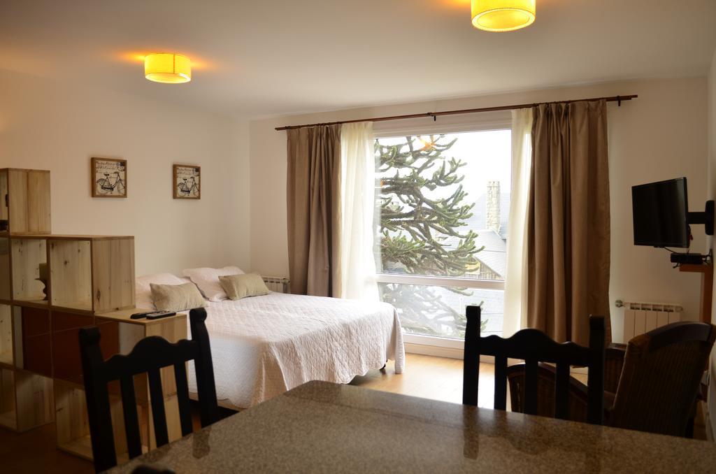 Apartamento Majuto San Carlos de Bariloche Exterior foto