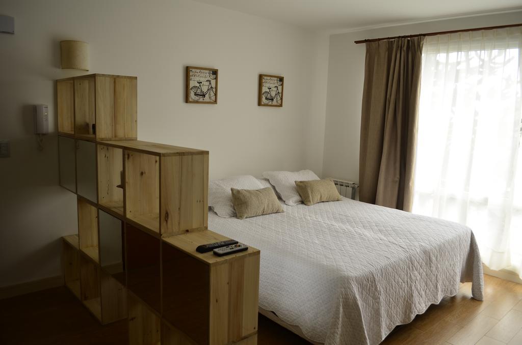 Apartamento Majuto San Carlos de Bariloche Exterior foto