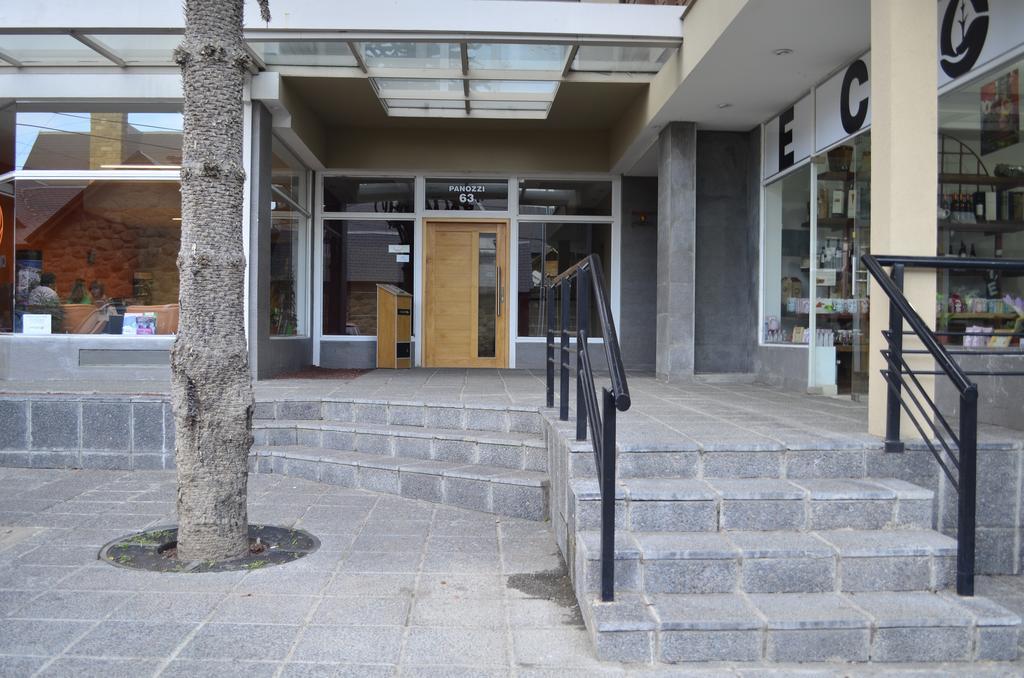 Apartamento Majuto San Carlos de Bariloche Exterior foto